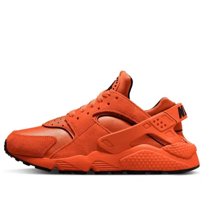 Nike (wmns)  Air Huarache 'rush Orange'