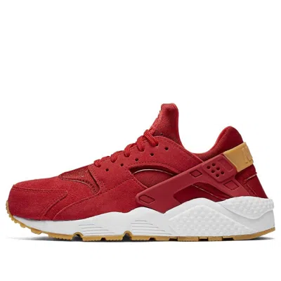 Nike (wmns)  Air Huarache Sd 'gym Red'