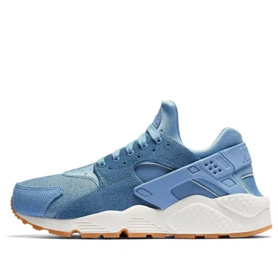 Nike (wmns)  Air Huarache Se 'december Sky' In Blue