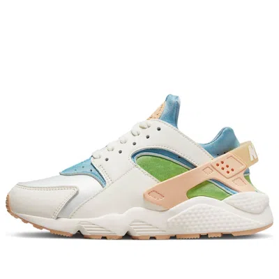 NIKE (WMNS) NIKE AIR HUARACHE SE 'SUN CLUB'