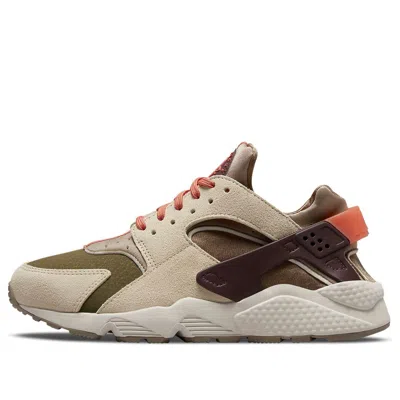 Nike (wmns)  Air Huarache Sp 'madder Root' In Multi
