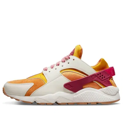 Nike (wmns)  Air Huarache 'sunset' In Multi
