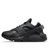 Nike (wmns)  Air Huarache 'triple Black'