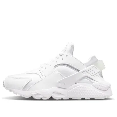 Nike (wmns)  Air Huarache 'triple White'