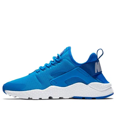 Nike (wmns)  Air Huarache Ultra 'photo Blue'