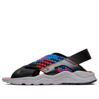 Nike (wmns)  Air Huarache Ultra Sandals 'black Multi'
