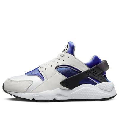 Nike (wmns)  Air Huarache 'white Lapis'