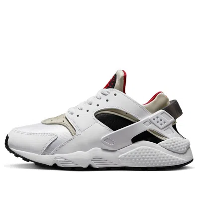 Nike (wmns)  Air Huarache 'white Light Iron Ore'