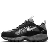 Nike Women S Air Humara Sneakers Black / Metallic Silver In Black