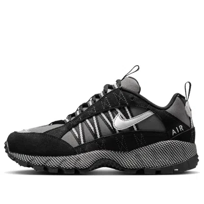 NIKE (WMNS) NIKE AIR HUMARA 'BLACK IRON GREY'