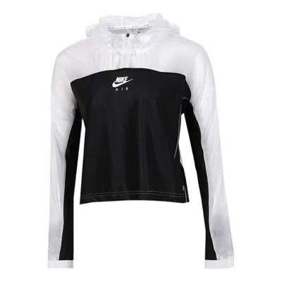 Nike (wmns)  Air Jacket Black-white
