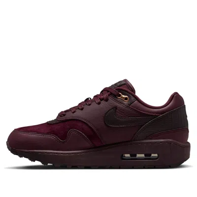 Nike (wmns)  Air Max 1 '87 'burgundy Crush'