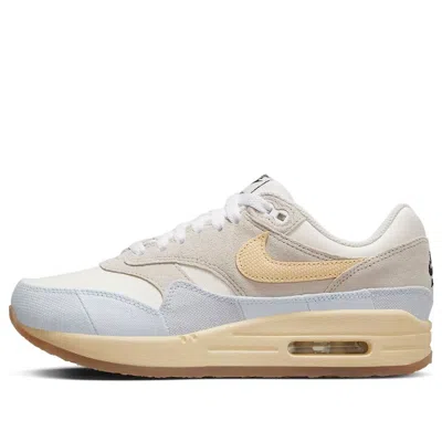 Nike (wmns)  Air Max 1 '87 'crepe - Light Bone' In Multi