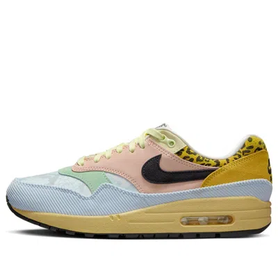 Nike (wmns)  Air Max 1 '87 'great Indoors Corduroy' In Multi