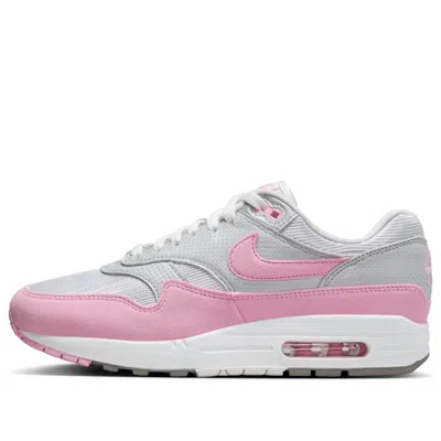 Nike (wmns)  Air Max 1 '87 'metallic Platinum Pink Rise'