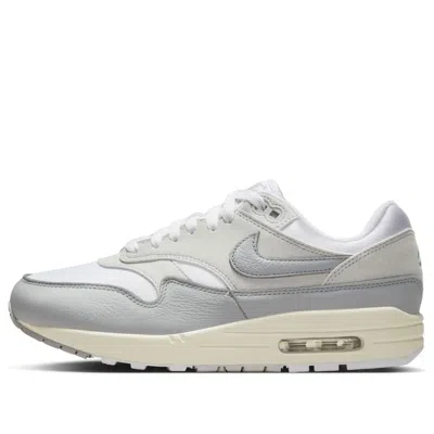 Nike (wmns)  Air Max 1 '87 'pure Platinum'