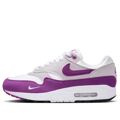 Nike (wmns)  Air Max 1 '87 Textile 'bold Berry'