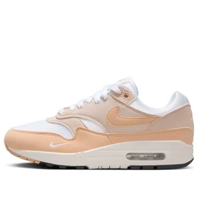 Nike (wmns)  Air Max 1 '87 Textile 'light Orewood Brown' In Multi