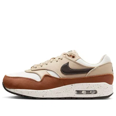 Nike (wmns)  Air Max 1 '87 'velvet Brown'