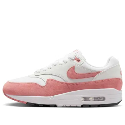 NIKE (WMNS) NIKE AIR MAX 1 '87 'WHITE CANYON PINK'