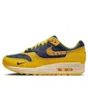 Nike Air Max 1 Premium Sneakers Fj5479-410 In Yellow