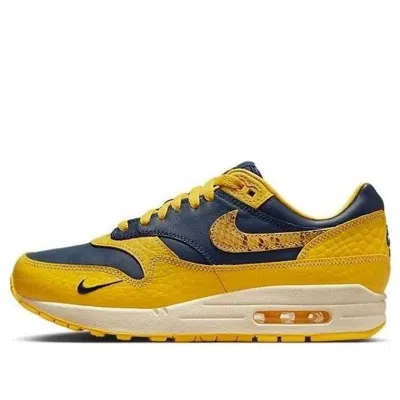 Nike (wmns)  Air Max 1 Co.jp 'michigan'