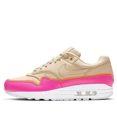 Nike (wmns)  Air Max 1 'double Layer - Pink' In Nude
