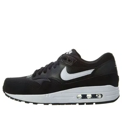 Nike (wmns)  Air Max 1 Essential 'black White' In Multi