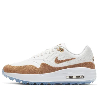 Nike (wmns)  Air Max 1 Golf 'swarovski' In Multi