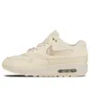 Nike (wmns)  Air Max 1 'jelly Jewel - Pale Ivory' In White