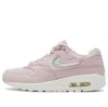 Nike (wmns)  Air Max 1 'jelly Jewel - Plum Chalk' In Animal Print