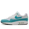 Nike (wmns)  Air Max 1 'light Blue Fury' In Multi