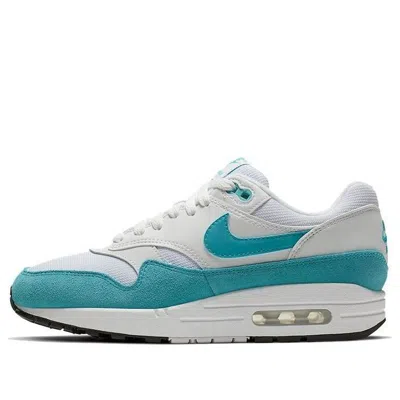 Nike (wmns)  Air Max 1 'light Blue Fury' In Multi