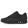 Nike (wmns)  Air Max 1 Lux 'logo Prints' In Black
