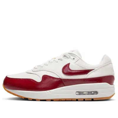 Nike (wmns)  Air Max 1 Lx 'team Red'