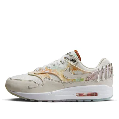 NIKE (WMNS) NIKE AIR MAX 1 'METAL CHARMS'