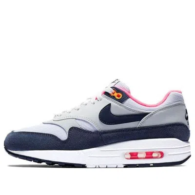 Nike (wmns)  Air Max 1 'midnight Navy Pink'