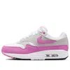 Nike Air Max 1 Logo Patch Sneakers In Multi