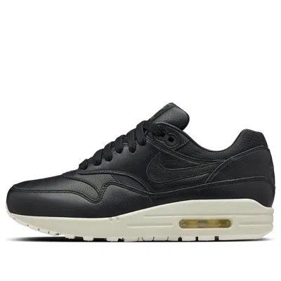 Nike (wmns)  Air Max 1 Pinnacle 'black Sail' In Multi