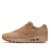 Nike (wmns)  Air Max 1 'pinnacle Linen Linen Gum' In Brown