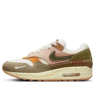 Nike (wmns)  Air Max 1 Premium 'air Max Day - Wabi-sabi'