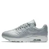 Nike (wmns)  Air Max 1 Premium 'metallic Silver' In Gray