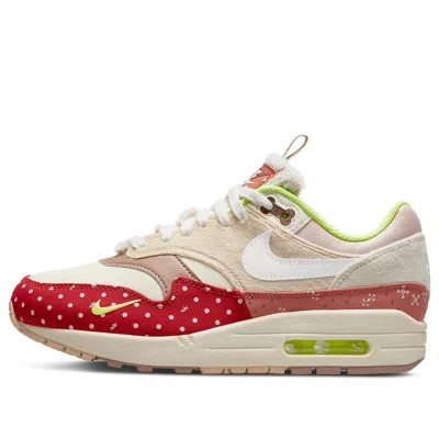 Nike (wmns)  Air Max 1 Prm 'woman's Best Friend' In Multi