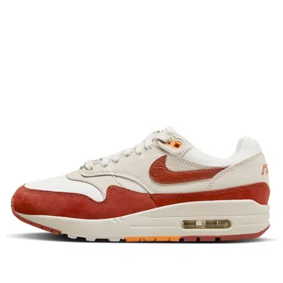 Nike (wmns)  Air Max 1 'rugged Orange'