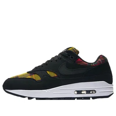 Nike (wmns)  Air Max 1 Se 'tartan'