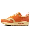Nike Air Max 1 Prm "somos Familia" Sneakers In Orange