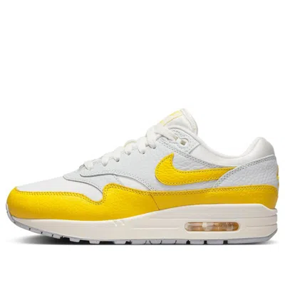 Nike (wmns)  Air Max 1 'tour Yellow'