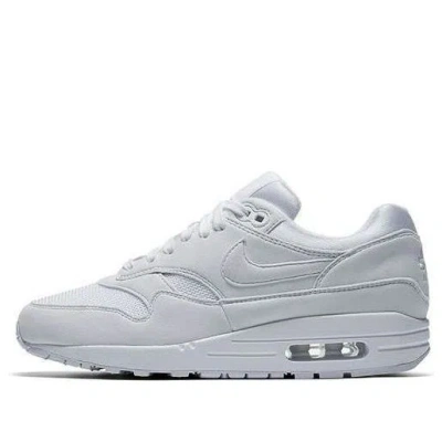 Nike (wmns)  Air Max 1 'triple White'