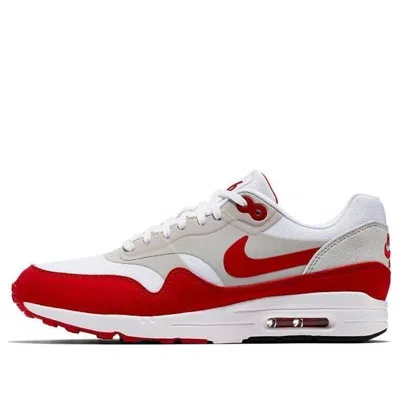 Nike (wmns)  Air Max 1 Ultra 2.0 Le 'white Red' In Multi
