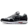 Nike (wmns)  Air Max 1 Ultra Serena Williams 'white Silver Black'